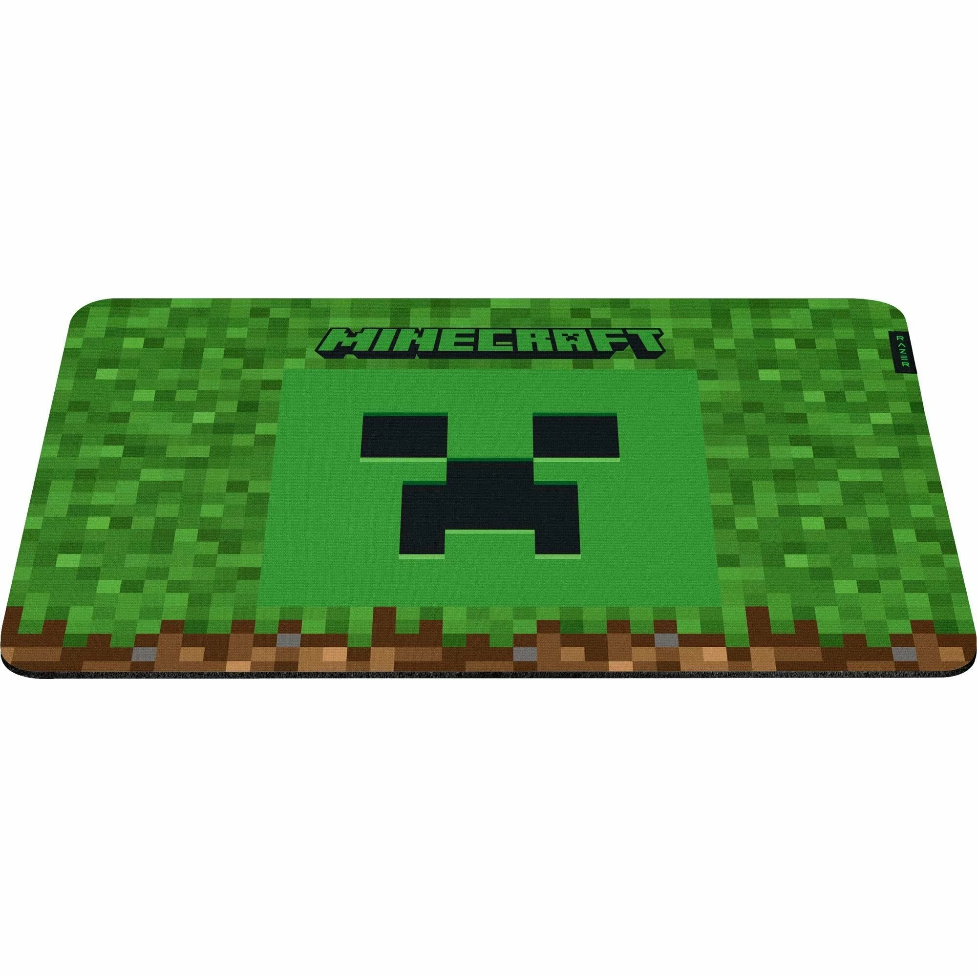 Игровой коврик для мыши Razer Gigantus V2 Medium - Minecraft Ed./ Razer Gigantus V2 Medium - Minecraft Ed. Mouse Mat