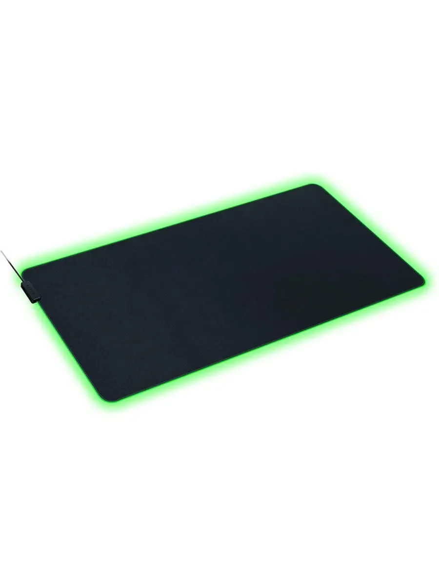 Игровой коврик для мыши Razer Goliathus Chroma 3XL Gaming Mouse Mat/ Razer Goliathus Chroma 3XL Gaming Mouse Mat