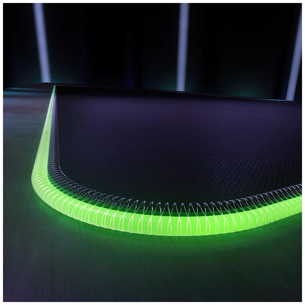 Игровой коврик для мыши Razer Goliathus Chroma 3XL Gaming Mouse Mat/ Razer Goliathus Chroma 3XL Gaming Mouse Mat
