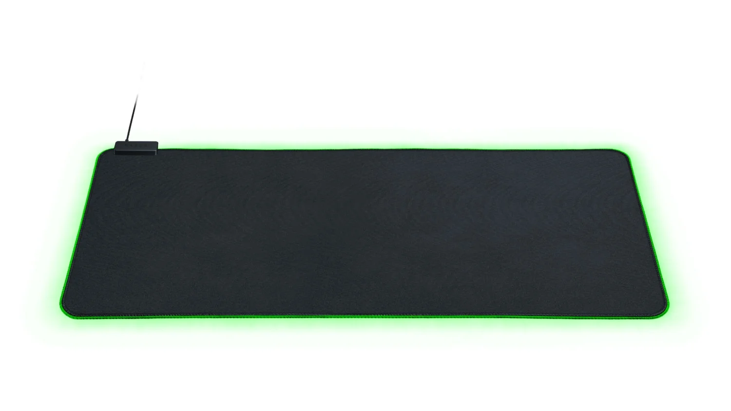 Игровой коврик для мыши Razer Goliathus Extended Chroma - Mercury Razer Goliathus Extended Chroma - Mercury - Gaming Mouse Mat