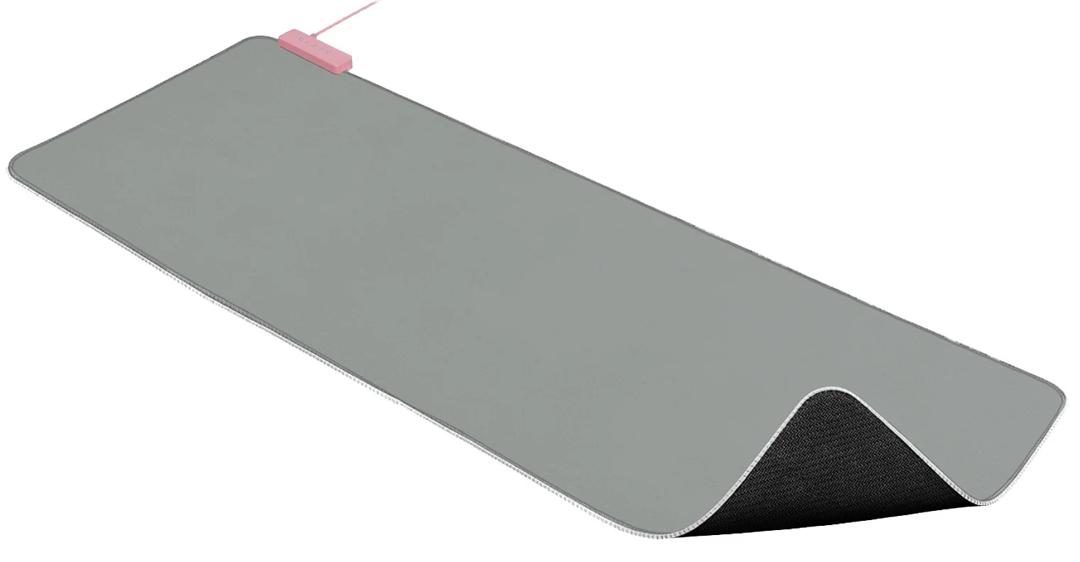 Игровой коврик для мыши Razer Goliathus Extended Chroma - Quartz Razer Goliathus Extended Chroma - Quartz - Gaming Mouse Mat
