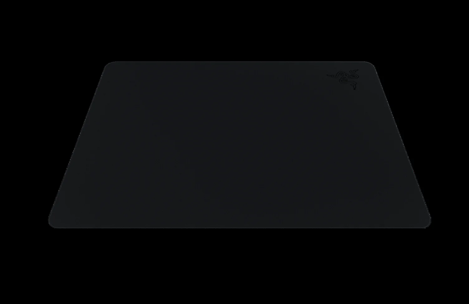 Игровой коврик для мыши Razer Goliathus Mobile Stealth Small Razer Goliathus Mobile Stealth Edition - Soft Gaming Mouse Mat - Small - FRML Packaging