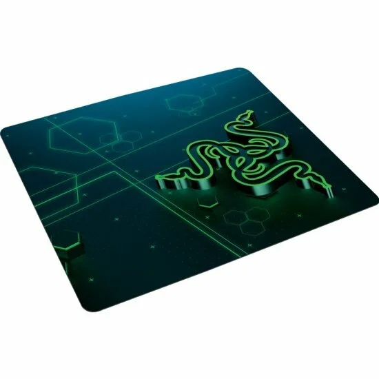 Игровой коврик для мыши Razer Goliathus Mobile Stealth Small Razer Goliathus Mobile Stealth Edition - Soft Gaming Mouse Mat - Small - FRML Packaging