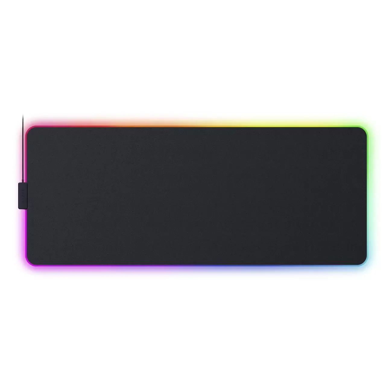 Игровой коврик для мыши Razer Strider Chroma mouse mat/Razer Strider Chroma mouse mat