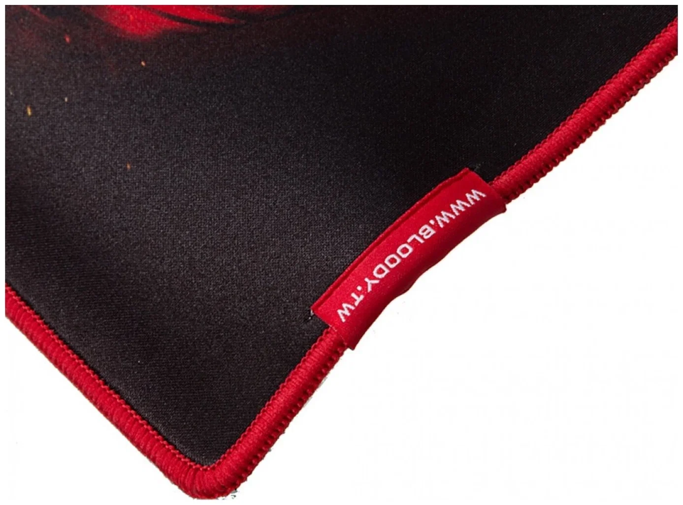 Коврик A4Tech Bloody A4-B-072 для игровой мыши, размер 275 x 225 мм
