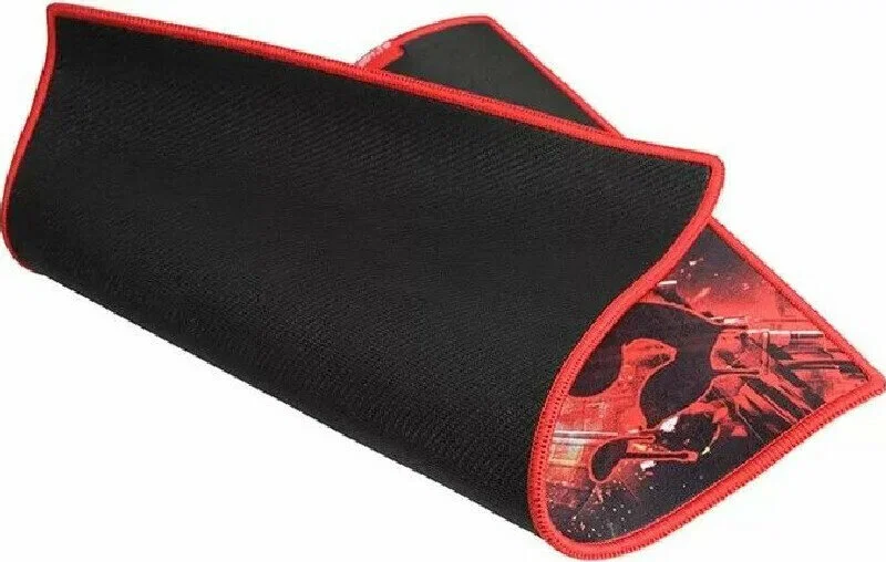 Коврик A4Tech Bloody A4-B-072 для игровой мыши, размер 275 x 225 мм