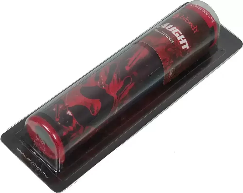 Коврик A4Tech Bloody A4-B-072 для игровой мыши, размер 275 x 225 мм