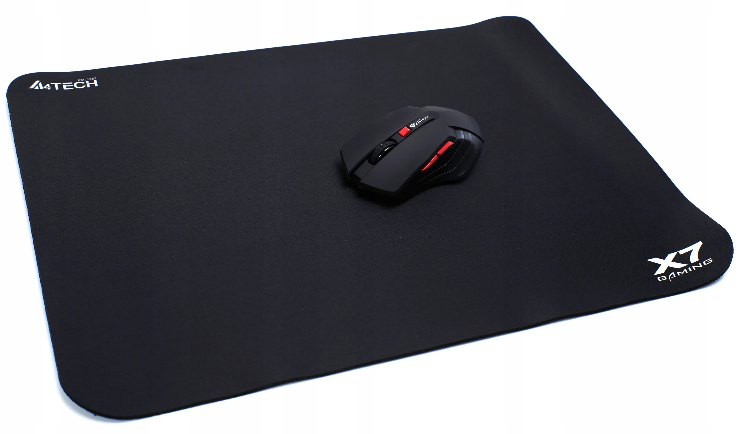 Коврик A4Tech X7-300MP Gaming Mouse Pad (437X350мм)