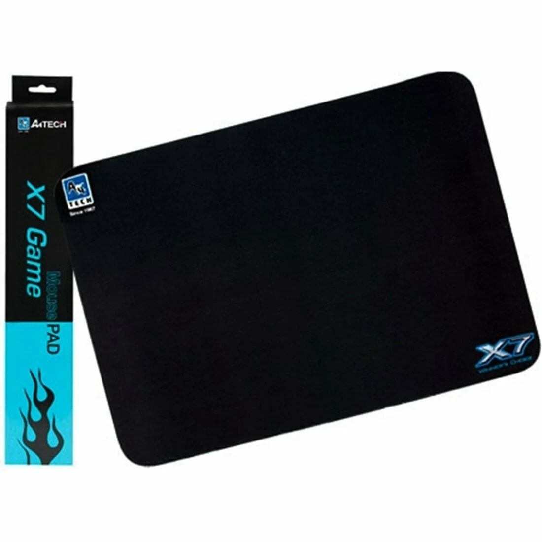 Коврик A4Tech X7-300MP Gaming Mouse Pad (437X350мм)