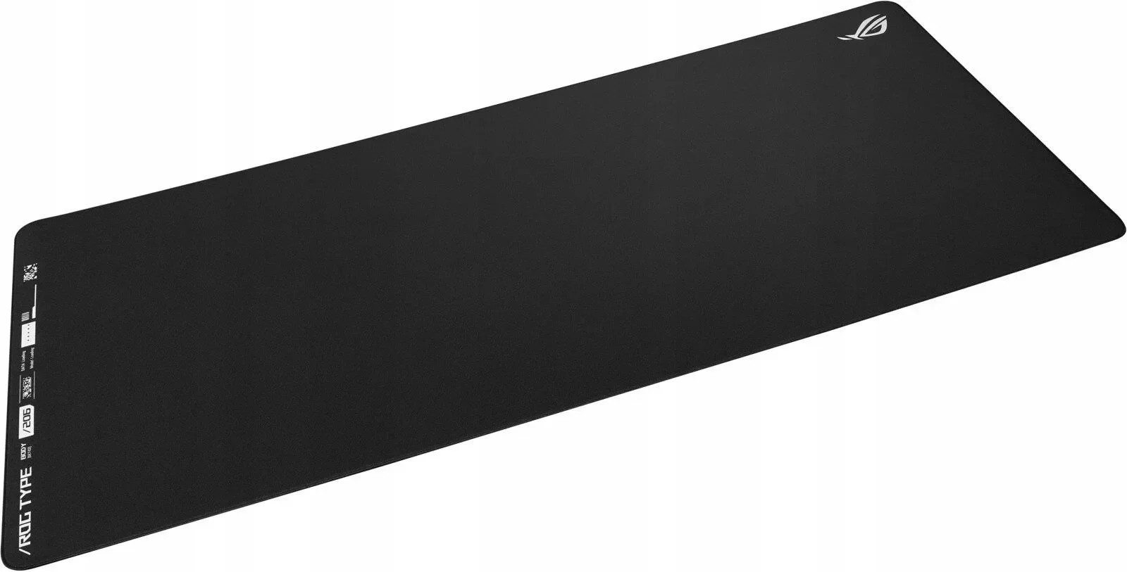 Коврик ASUS NC17 ROG HONE ACE XXL 900x400x3мм черный
