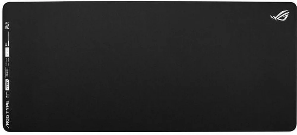 Коврик ASUS NC17 ROG HONE ACE XXL 900x400x3мм черный