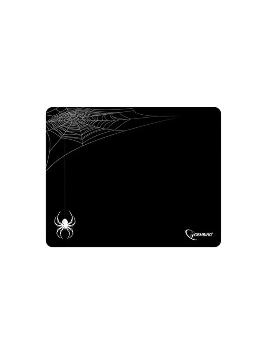 Коврик Gembird MP-GAME11 размеры 250x200x3мм