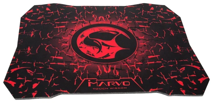 Коврик Marvo Noob L