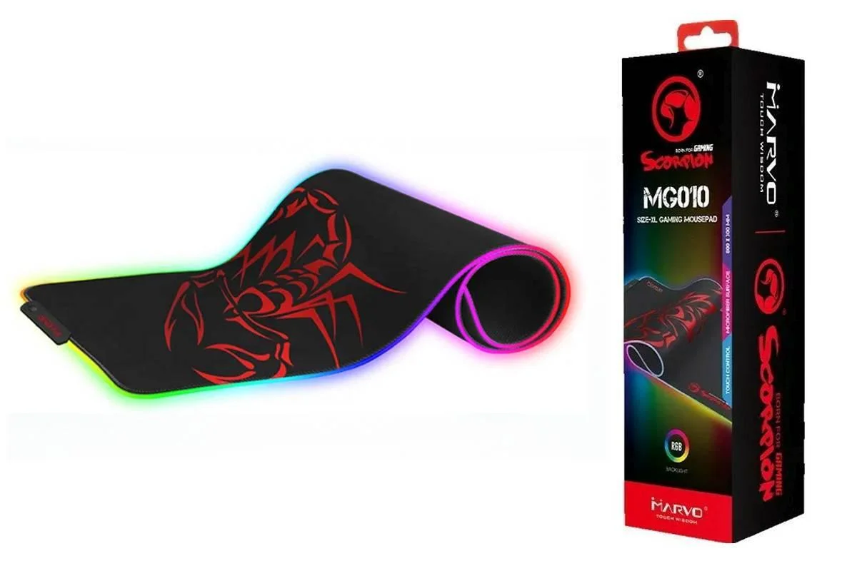 Коврик Marvo Noob L
