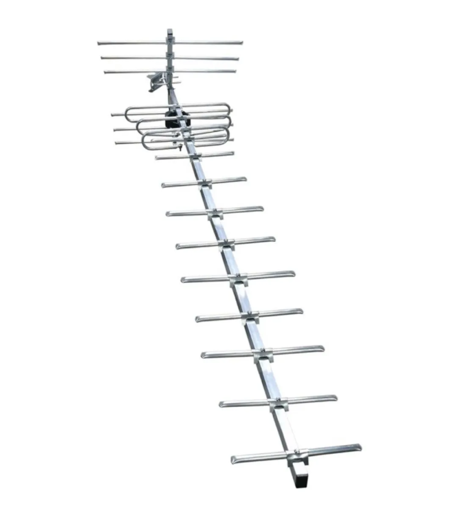 Антенна МИР Спектр 19 DVB-T2 ( 10 в коробке)