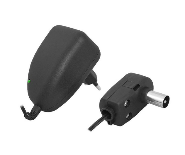 БП к Польской антенне без регулировки(в целофане)
