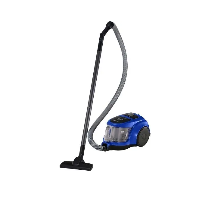 Пылесос без мешка SAMSUNG VCC4520S36/XEV, 1600Вт, контейнер 1,3 л