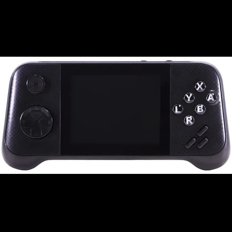 Игровая приставка PGP AIO Union X35 Black
