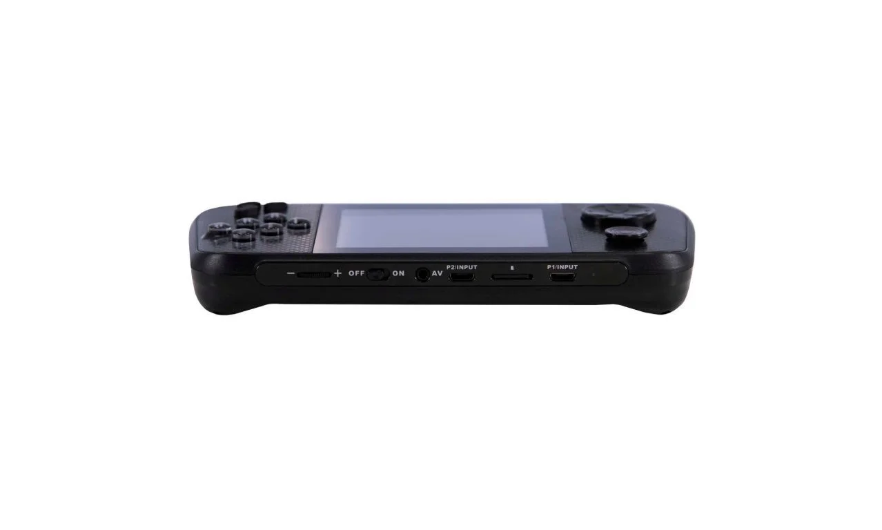Игровая приставка PGP AIO Union X35 Black