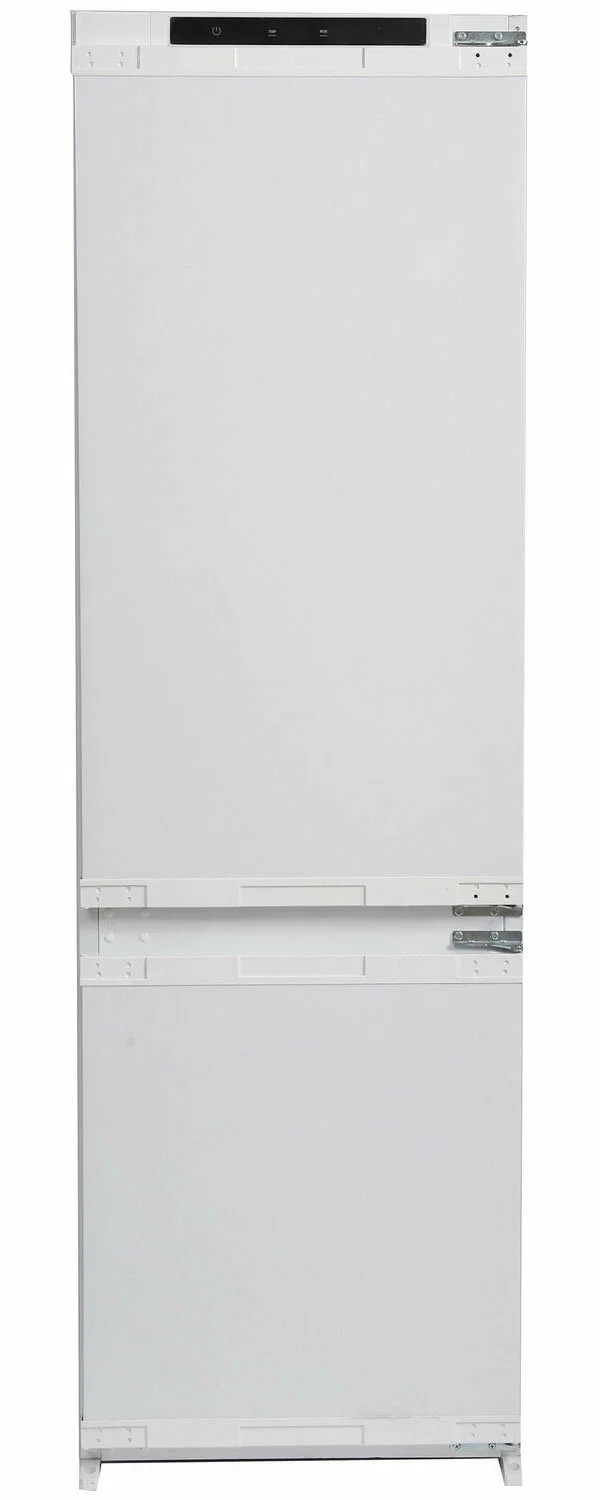 Встраиваемый двухкамерный холодильник Candy CBCS7249AFS