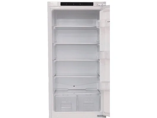 Встраиваемый двухкамерный холодильник Candy CBCS7249AFS