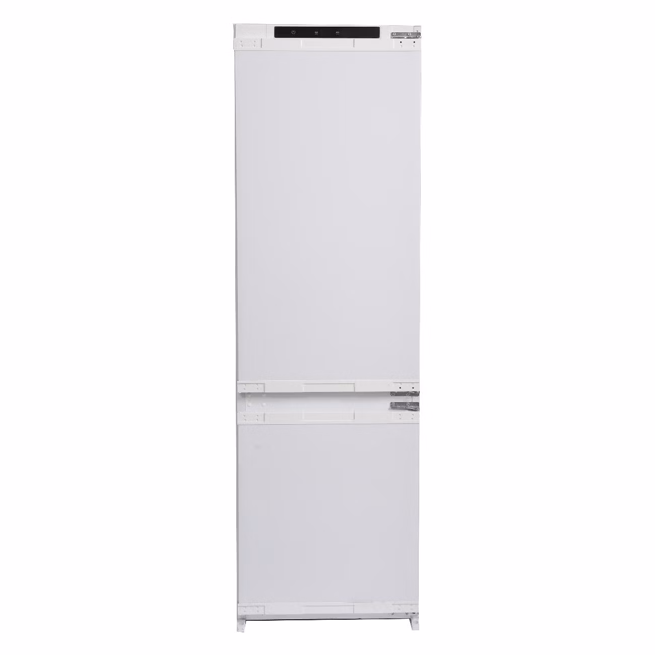 Встраиваемый двухкамерный холодильник Candy CBCS7266AFS