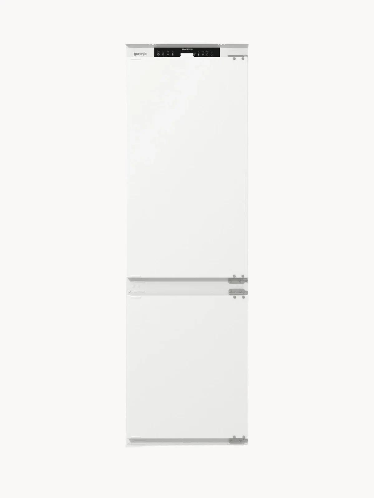 Встраиваемый двухкамерный холодильник Gorenje NRKI517141