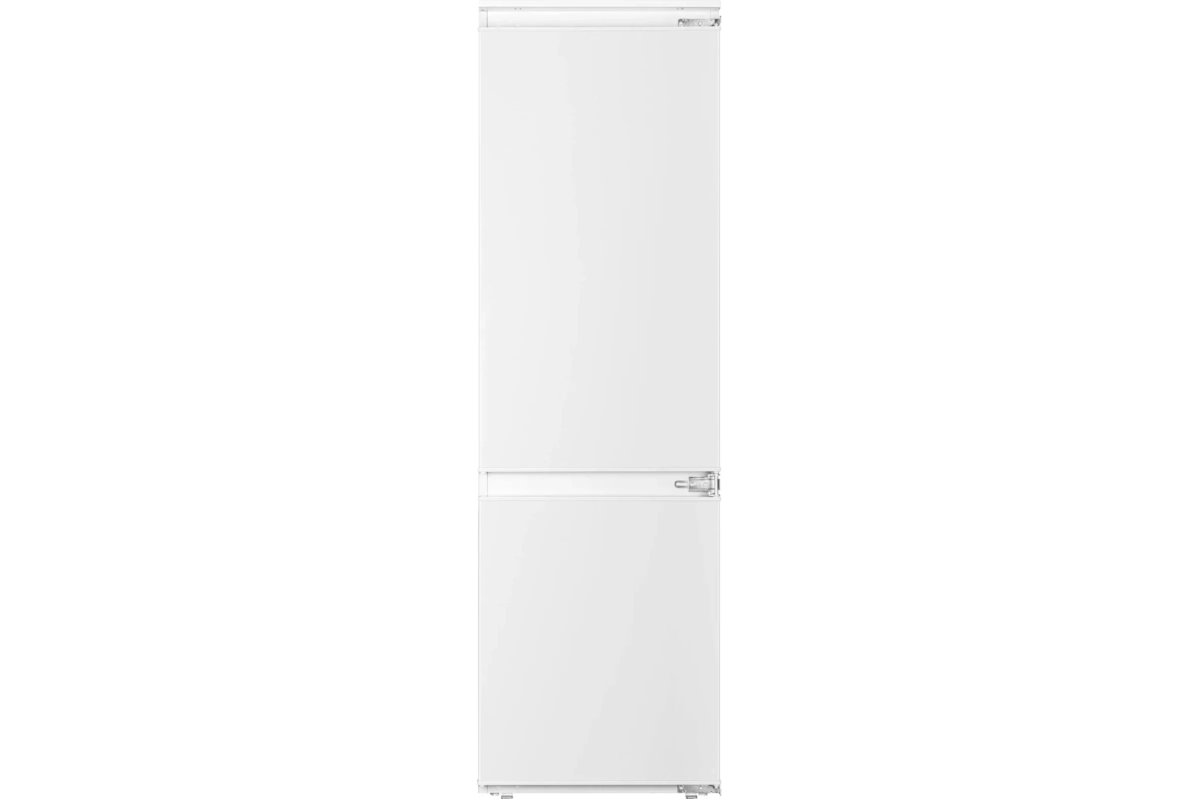 Встраиваемый двухкамерный холодильник Homsair FB177SW Inverter