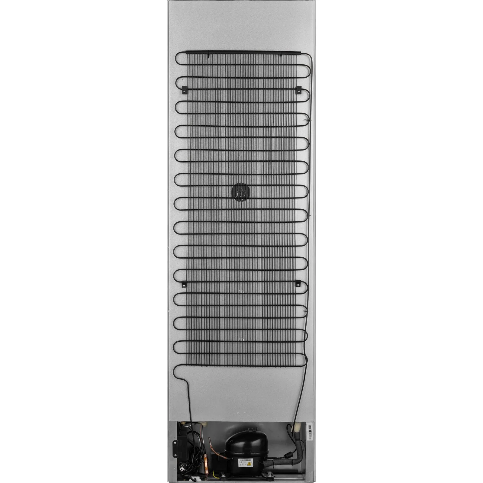 Встраиваемый двухкамерный холодильник Homsair FB177SW Inverter
