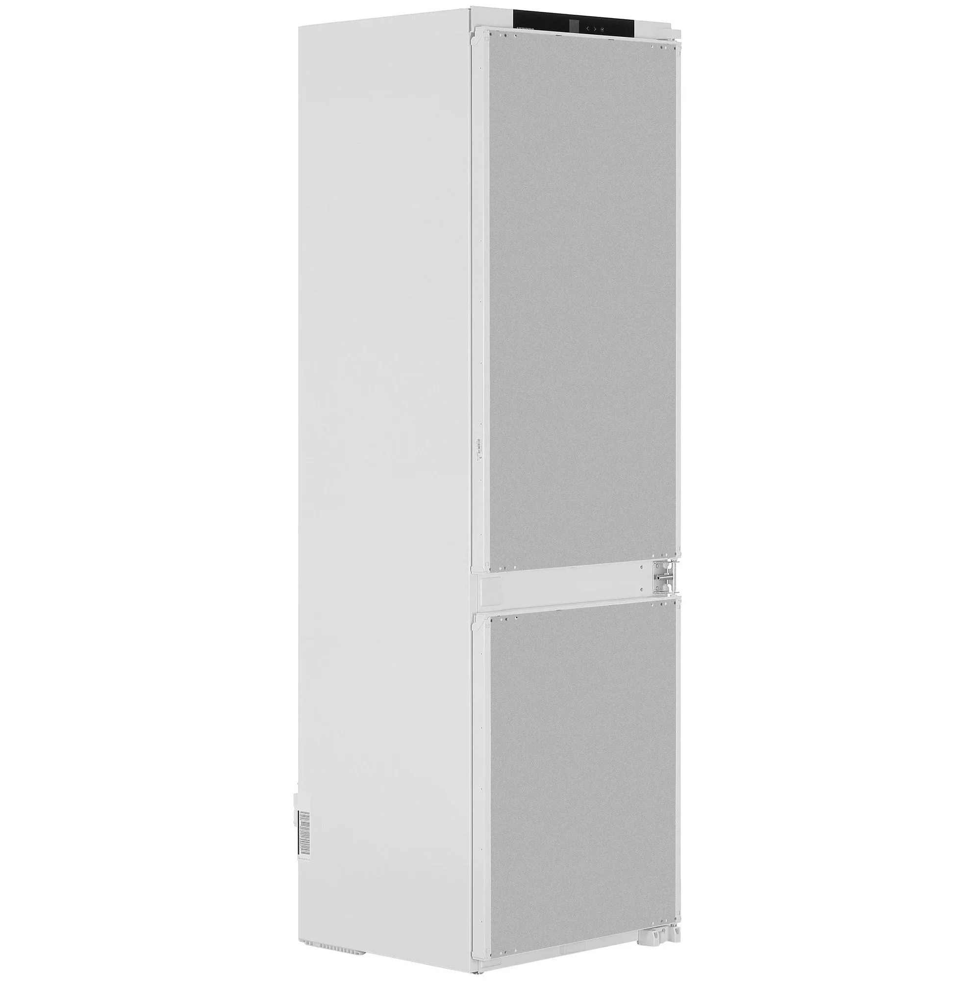 Встраиваемый двухкамерный холодильник Liebherr ICSe 5103-22 001 белый