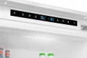 Встраиваемый двухкамерный холодильник Maunfeld MBF193SLFWGR Inverter