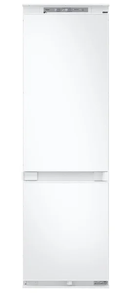 Встраиваемый двухкамерный холодильник Samsung BRB80F26ADS0EO