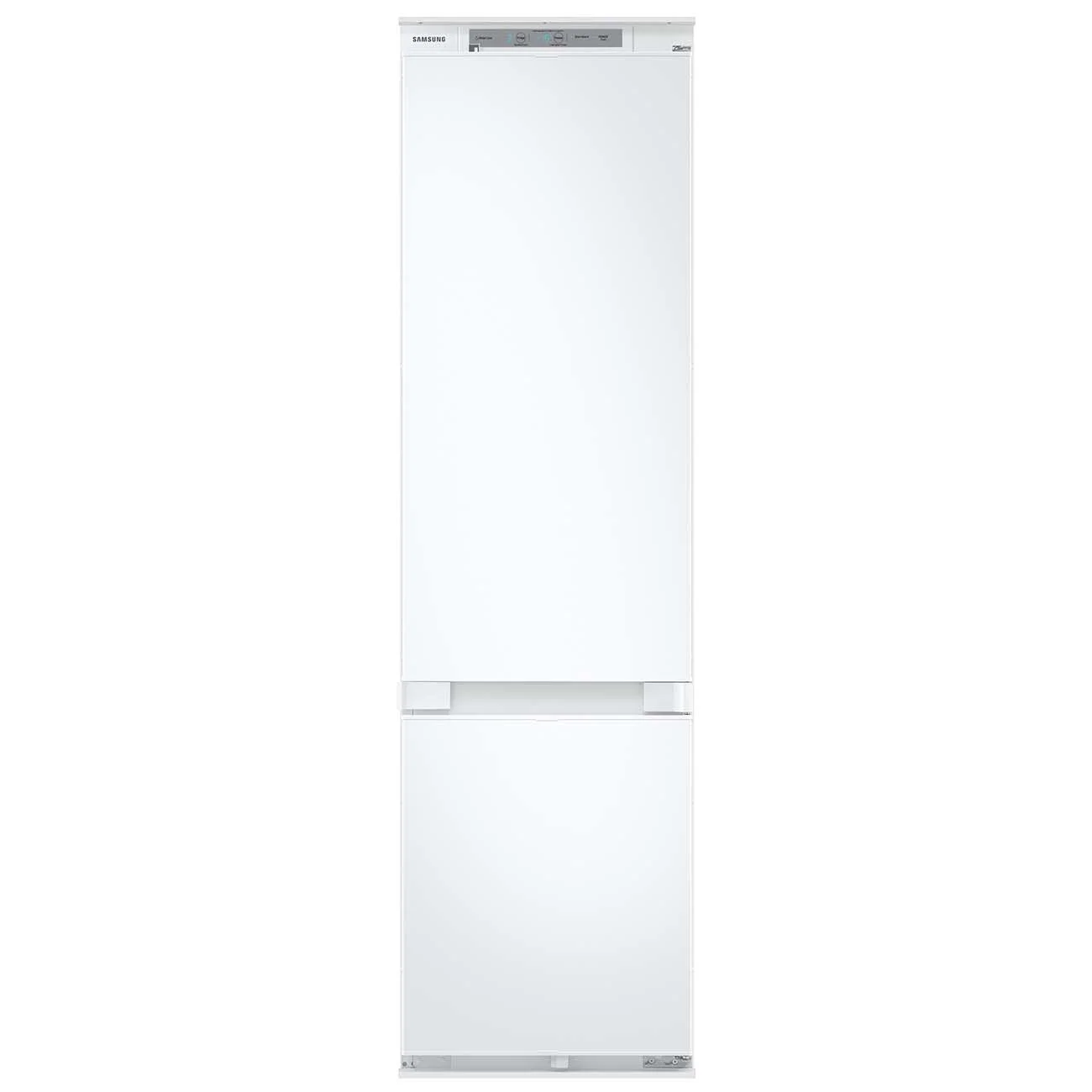 Встраиваемый двухкамерный холодильник Samsung BRB80F26CES0EO