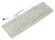 Клавиатура проводная Smartbuy (SBK-210U-W) ONE 210 USB белая