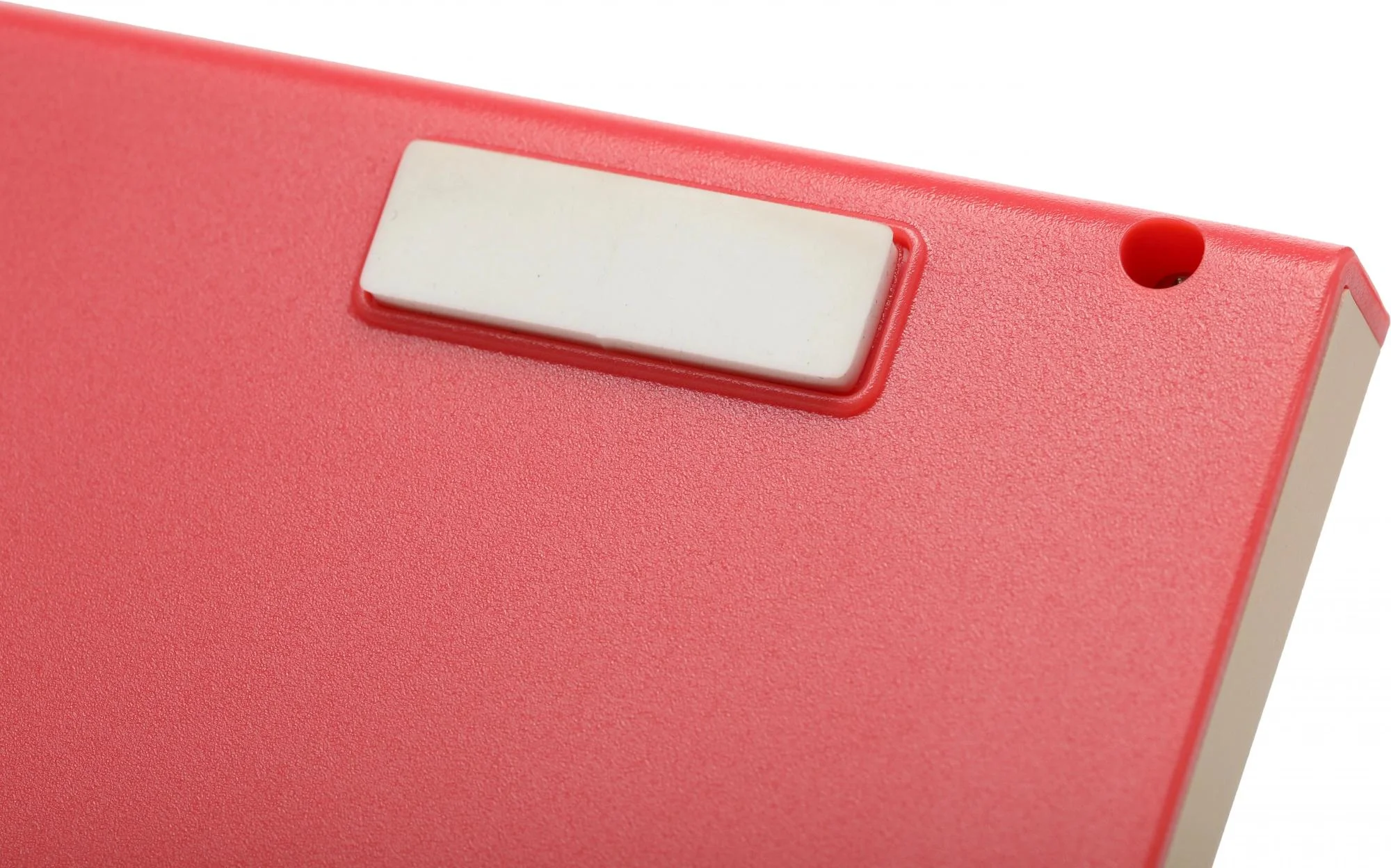 Комплект клавиатура + мышь Acer OCC205 беспроводной USB, 1200 dpi, розовый/бежевый