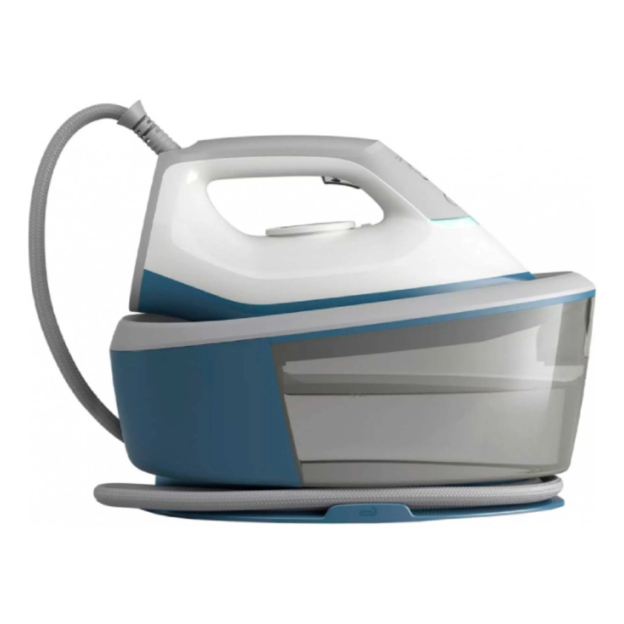Парогенератор Philips PSG2000/20 (2400 Вт 5.9 бар 300 г/мин бак 1400 мл)