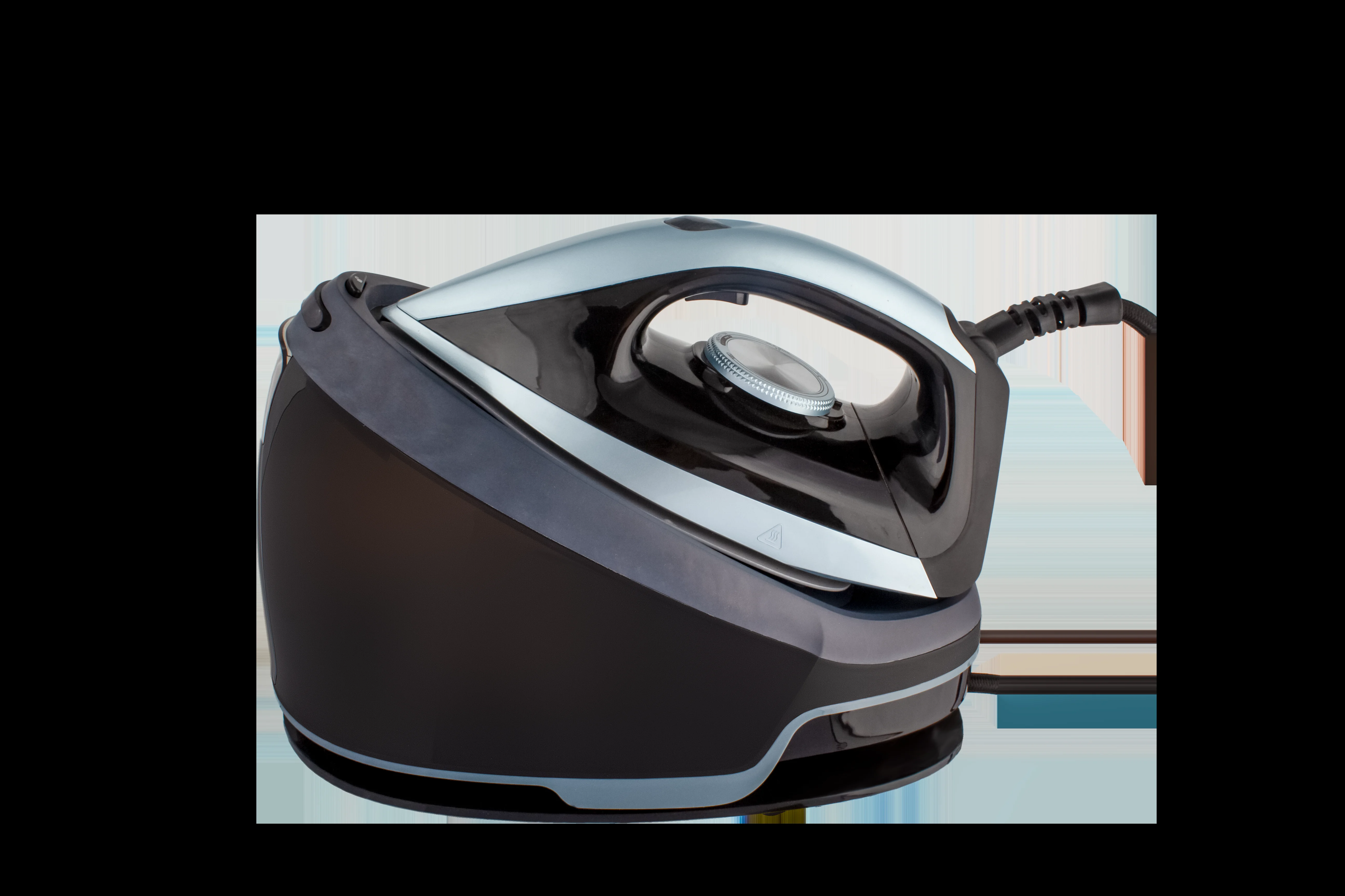 Парогенератор Pioneer SI3020. 2400Вт бак  1.2л. пар 55г/мин