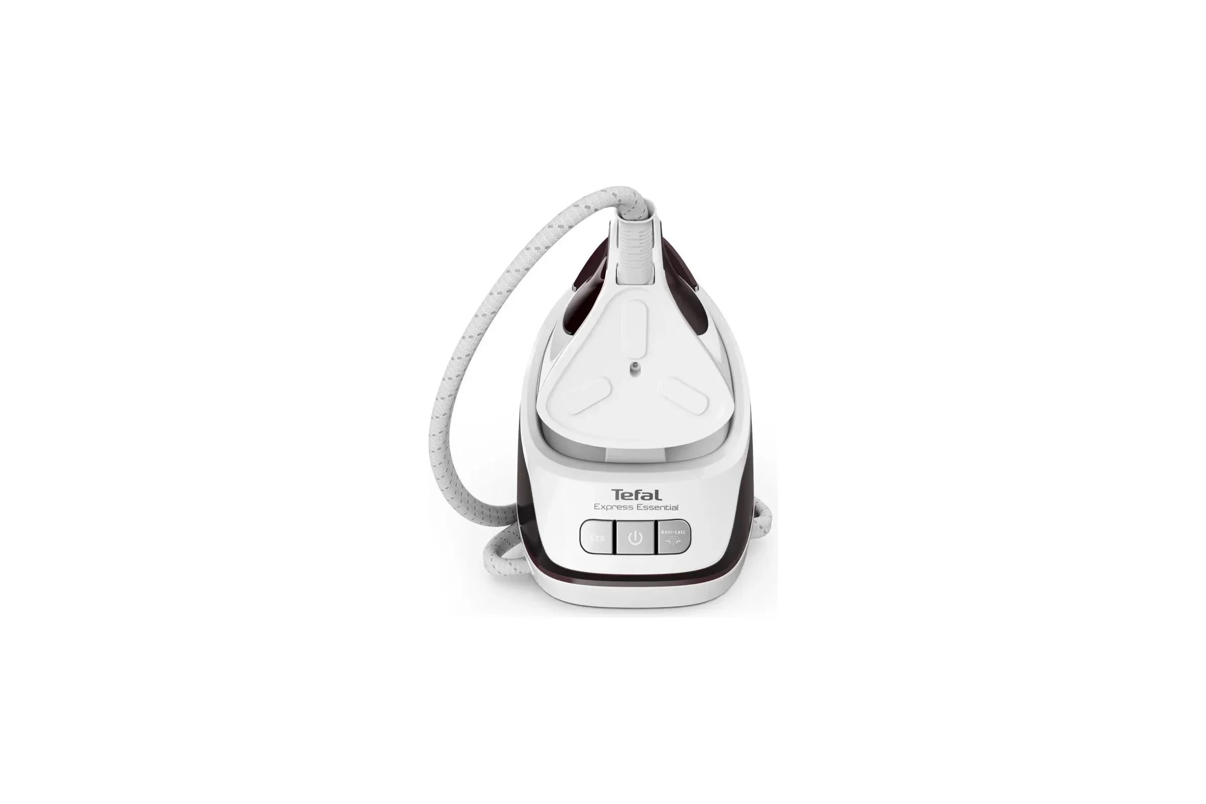 Парогенератор Tefal SV6120E0 2200Вт, 5,5 бар, удар 320 г/мин, бак 1400 мл.