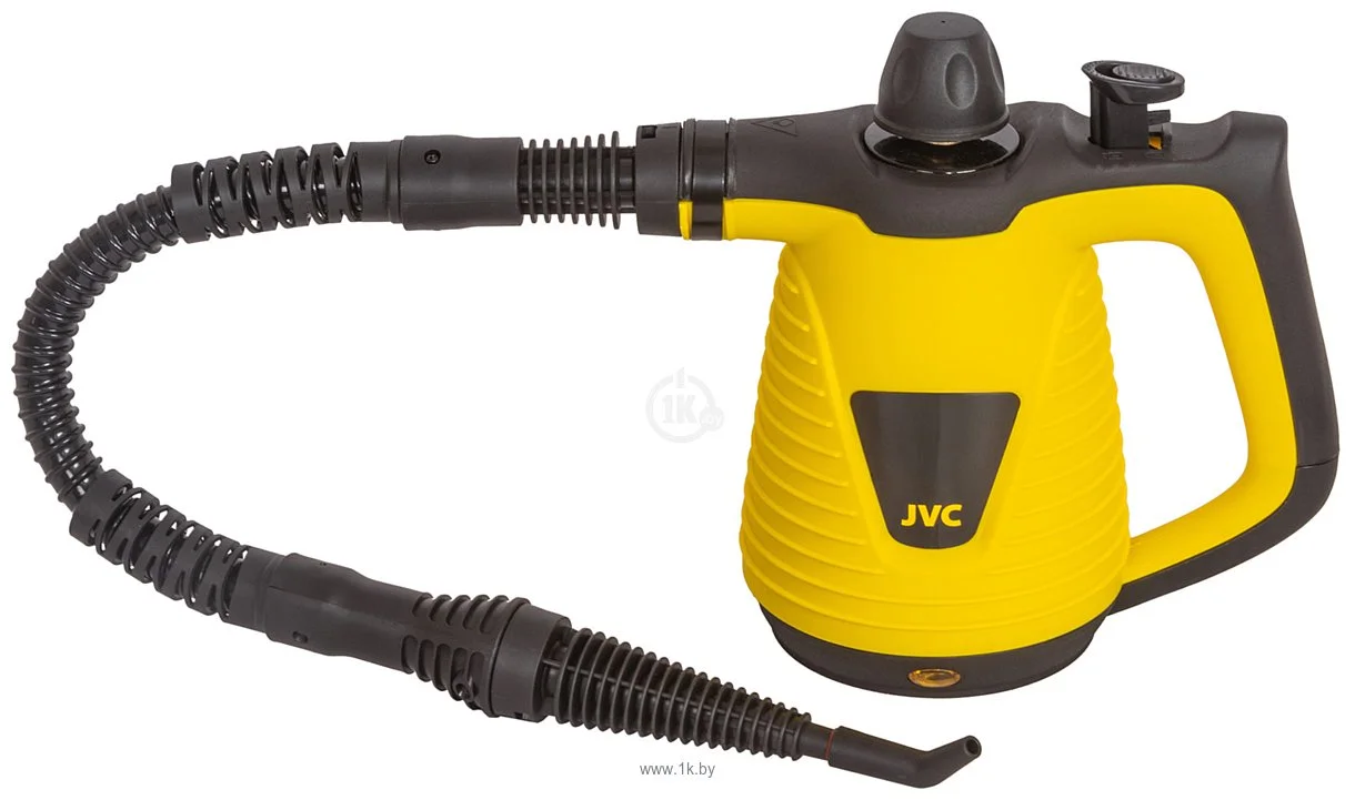 Пароочистители jvc JH-SC4099