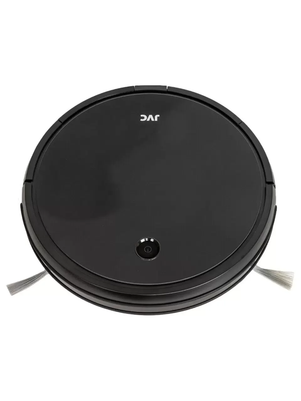 Робот пылесос JVC JH-VR510, white пылесборник 0,5 л,мА/ч. 2500