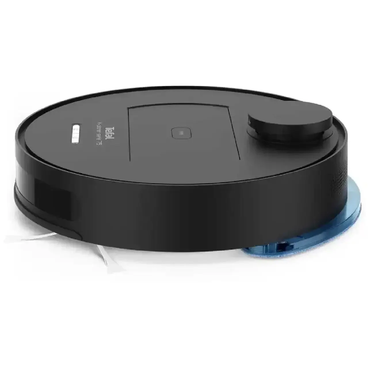 Робот-пылесос Tefal RG7675WH черный