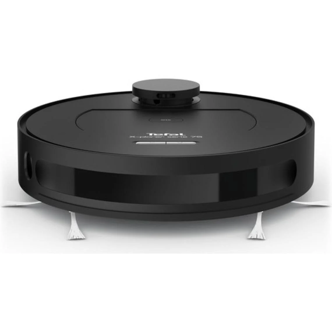 Робот-пылесос Tefal RG7675WH черный