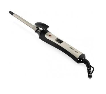 Плойка BRAYER BR3203 (9 мм, PTC Heating, Max t.210, Зажим для волос, Шнур 1,8 м.)
