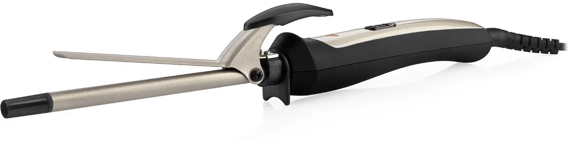 Плойка BRAYER BR3203 (9 мм, PTC Heating, Max t.210, Зажим для волос,  Шнур 1,8 м.)