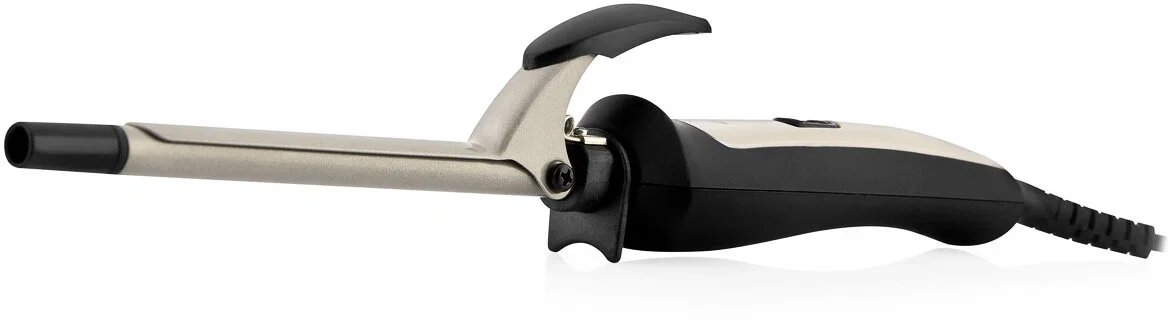 Плойка BRAYER BR3203 (9 мм, PTC Heating, Max t.210, Зажим для волос,  Шнур 1,8 м.)
