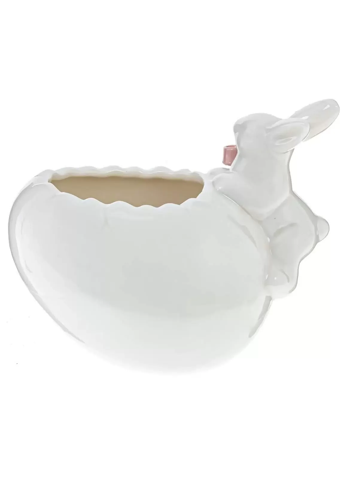 Конфетница, L11 W11 H24 см