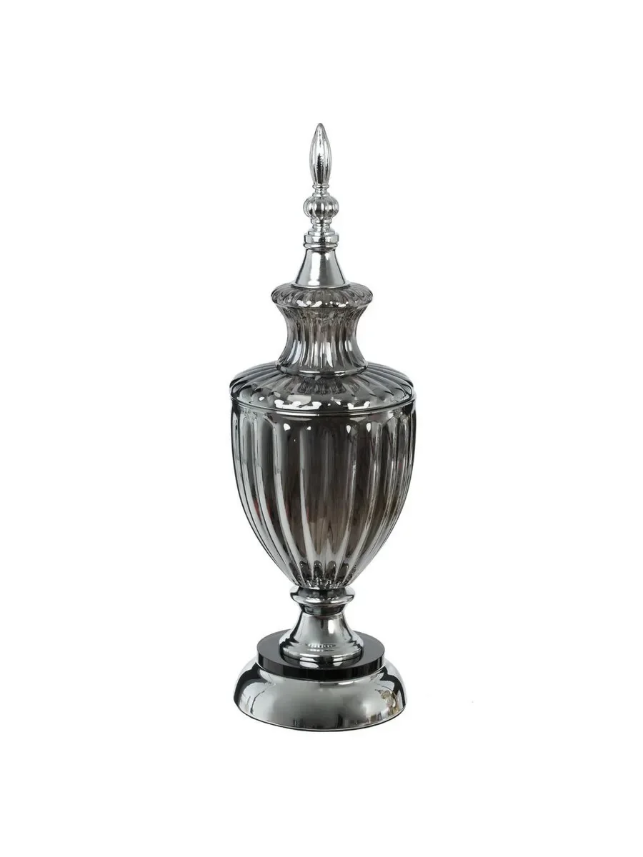 Конфетница, L13 W13 H13 см