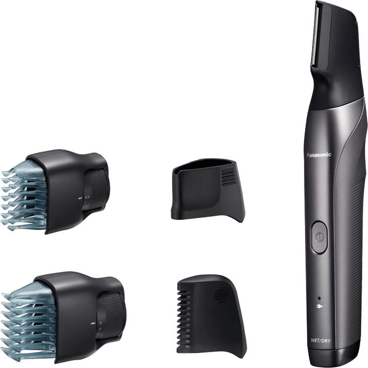 Триммер PANASONIC ER-GY60-H520
