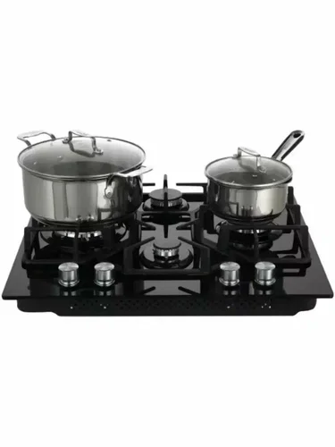 Газовая варочная панель стекло Thomson HG20-4I05