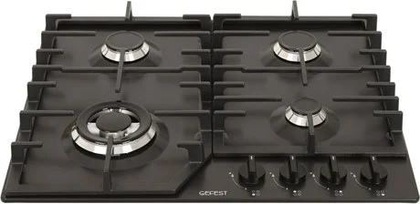 Газовая варочная поверхность Gefest ПВГ 1403 К2 14925001